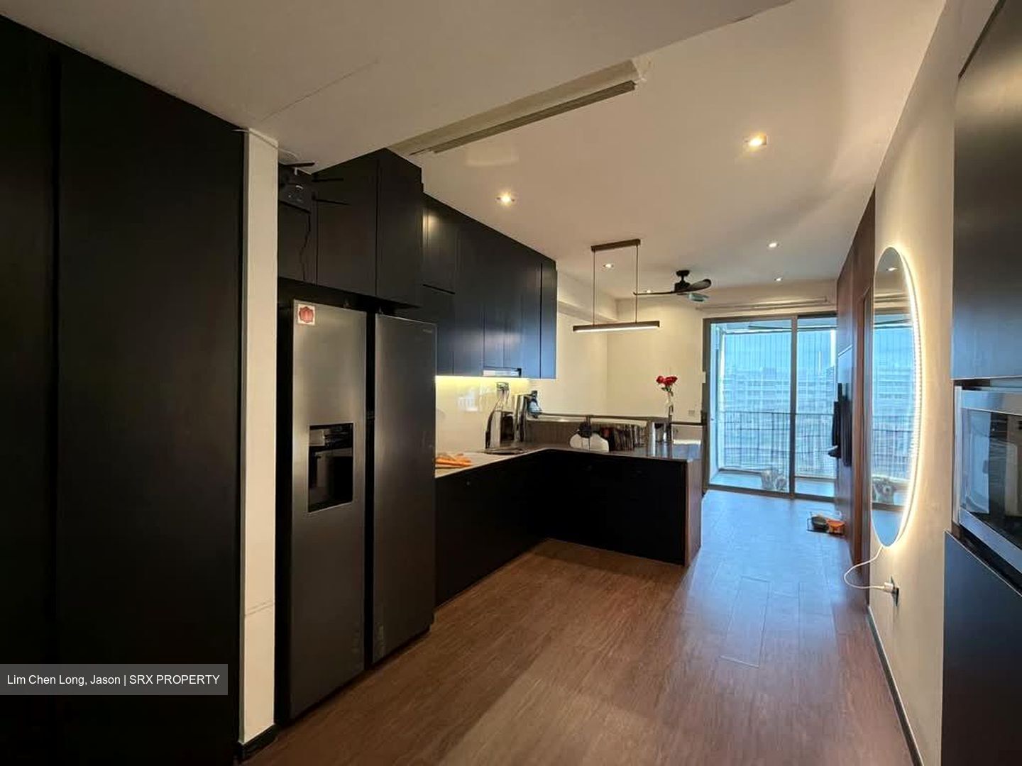 Riversails (D19), Condominium #527723541